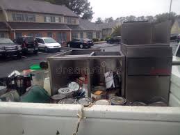 Best Shed Removal  in Palm Harbor, FL