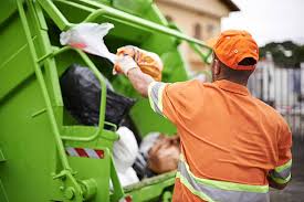 Best Construction Debris Removal  in Palm Harbor, FL