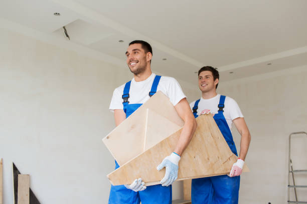Same-Day Junk Removal Services in Palm Harbor, FL
