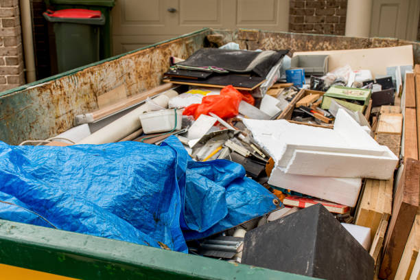 Best Same-Day Junk Removal Services  in Palm Harbor, FL