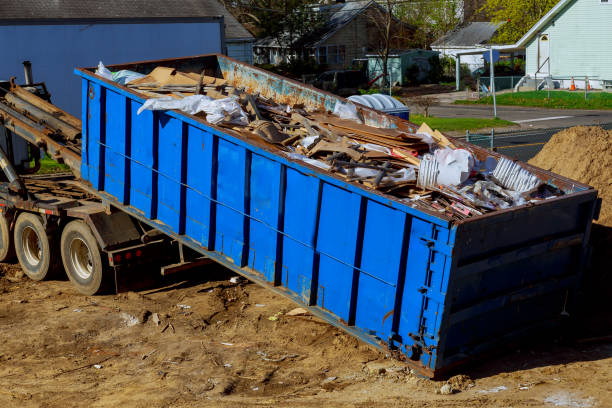 Trusted Palm Harbor, FL Junk Removal Services Experts