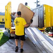 Best Yard Waste Removal  in Palm Harbor, FL